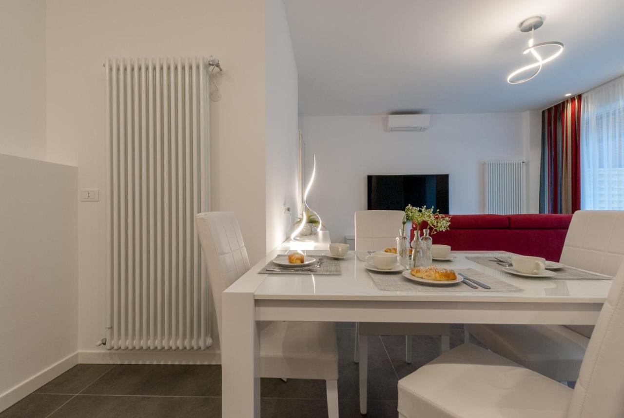 Apartment Hanni Merano Ngoại thất bức ảnh