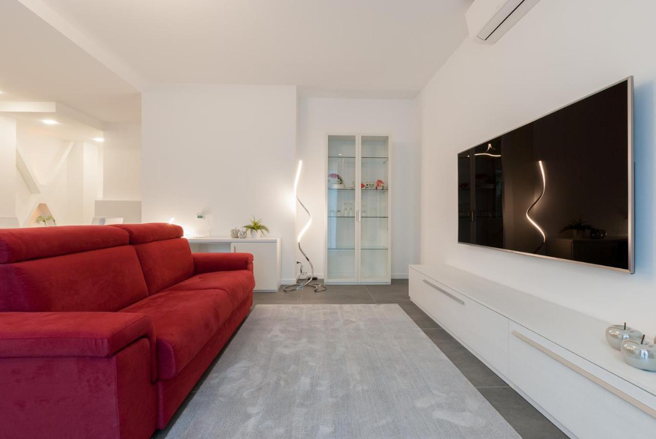 Apartment Hanni Merano Ngoại thất bức ảnh