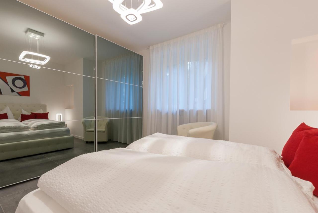 Apartment Hanni Merano Ngoại thất bức ảnh