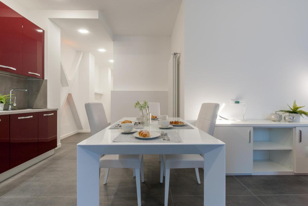 Apartment Hanni Merano Ngoại thất bức ảnh